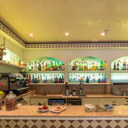Szálloda Airone (adults Only) 3*