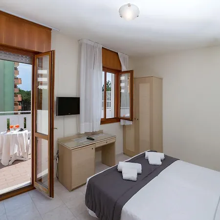 Szálloda Airone (adults Only) 3*
