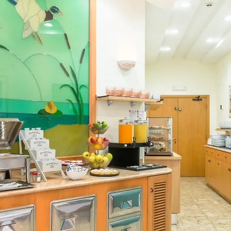 Szálloda Airone (adults Only) 3*
