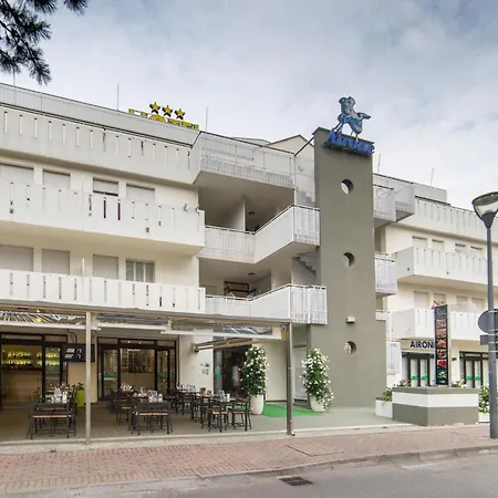 Szálloda Airone (adults Only)
