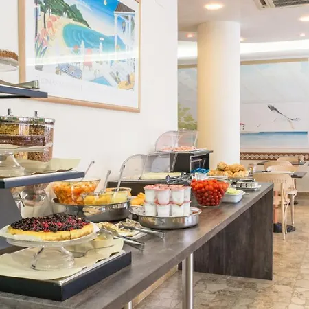 Airone (adults Only) ホテル 3*