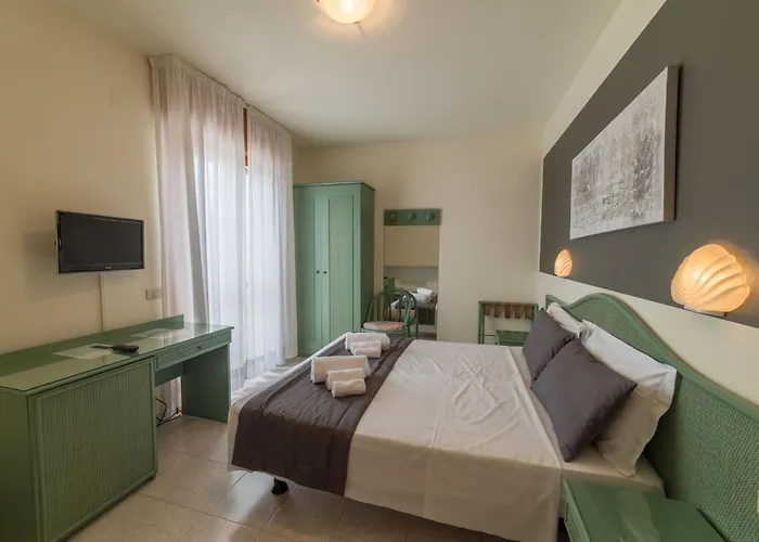 Отель Airone (adults Only)