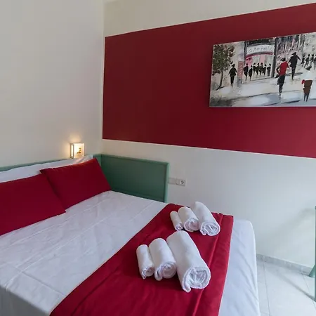 Ξενοδοχείο Airone (adults Only)