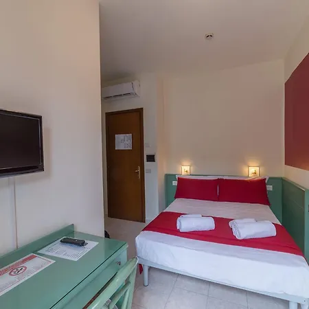 Hotel Airone (adults Only) Bibione