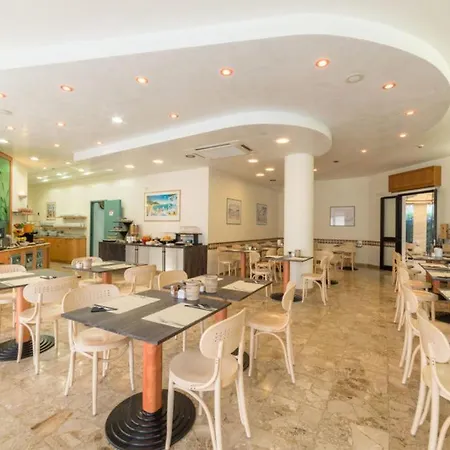 Airone (adults Only) Ξενοδοχείο Μπιμπιόνε