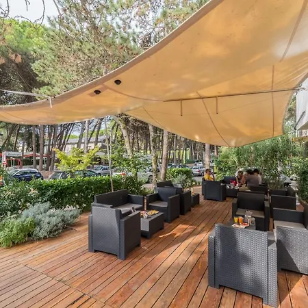 Airone (adults Only) 3* Bibione