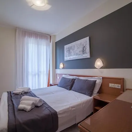 Ξενοδοχείο Airone (adults Only) Μπιμπιόνε