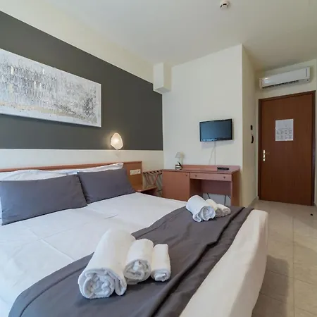 Ξενοδοχείο Airone (adults Only) Μπιμπιόνε