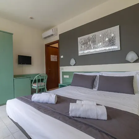 Airone (adults Only) Szálloda 3*