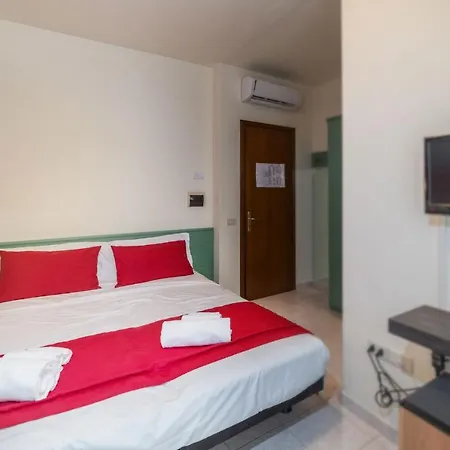 Airone (adults Only) Hotel Bibione