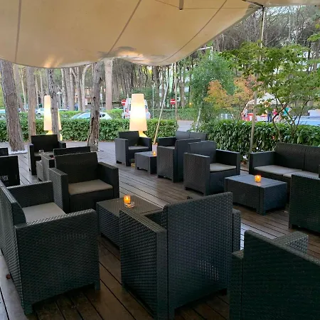 Ξενοδοχείο Airone (adults Only) Μπιμπιόνε