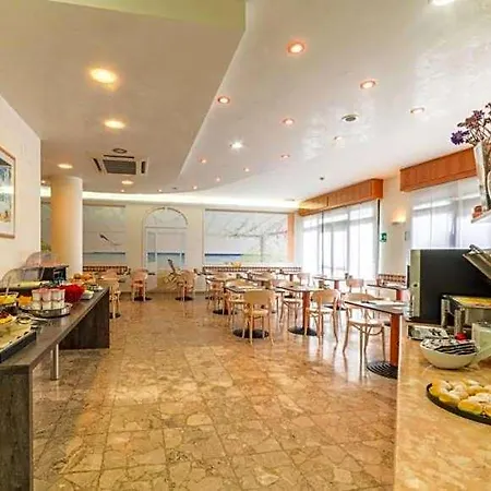 Ξενοδοχείο Airone (adults Only) Μπιμπιόνε