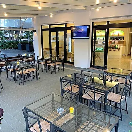 Ξενοδοχείο Airone (adults Only)