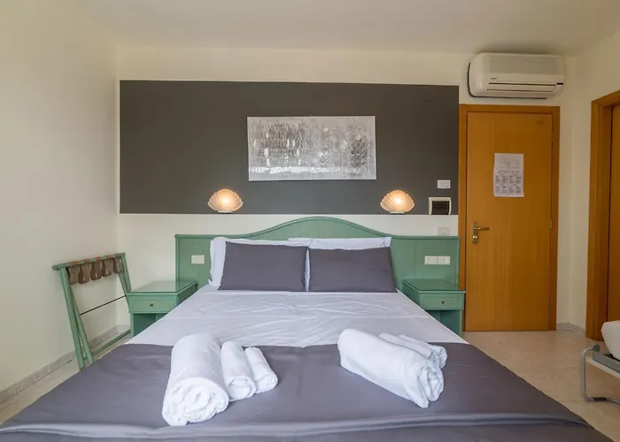 Hotell Airone (adults Only) Bibione