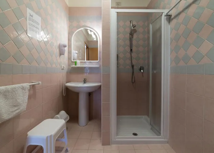 Hotell Airone (adults Only)